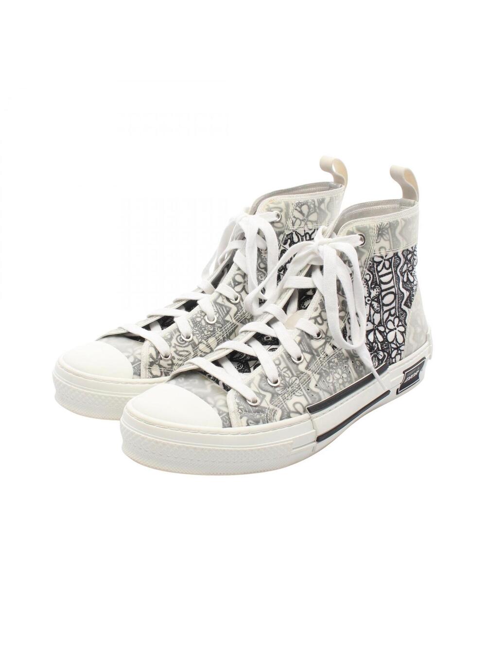 Christian Dior Shawn Stussy B23 #301463D67B